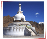 Leh Cultural Tour