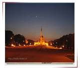 3 Nights 4 Days Golden Triangle Tour