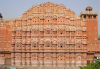 Golden Triangle Tour