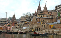 Golden Triangle Tours with Pushkar